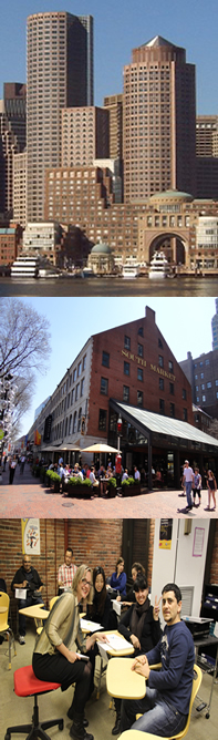 Boston