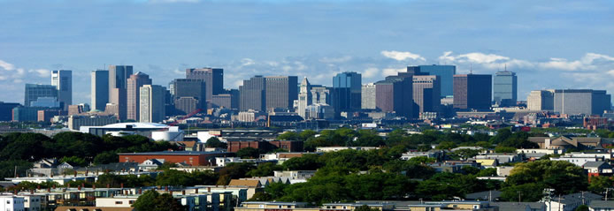 Boston